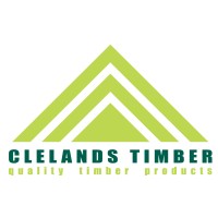 Clelands Timber Products logo - Similar company to Ingen Electrical Group