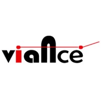 ViaAce - Software Development Company logo - Similar company to Oneskill Software Company