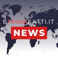Stranifatti.it logo - Similar company to Telecupole