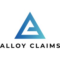 Alloy Claims logo - Similar company to Goodfetch