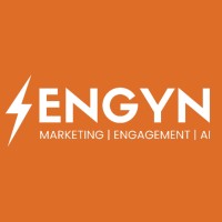 ENGYN logo - Similar company to The Purpose Post