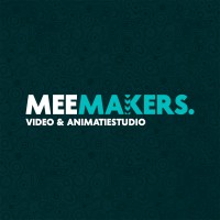 Meemakers - video en animatiestudio logo - Similar company to Vertaalbureau Easy Translation