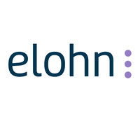 eLohn Wien GmbH logo - Similar company to Fuchs Austria Schmierstoffe Gmbh