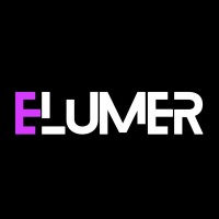 Elumer logo - Similar company to Livo - ლივო