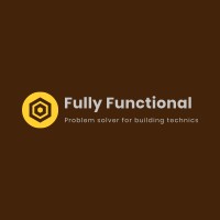Fully Functional logo - Similar company to Cups And More