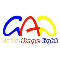 GAGA Pro Lighting Equipment Co.,Ltd logo - Similar company to Shenzhen Kesy Tech Co.,Ltd- Chinese Manufacturer Of Led & Lcd Screens