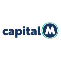 Capital M Law logo - Similar company to Aliado It