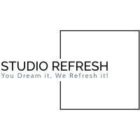 Studio Refresh Sydney logo - Similar company to Alkot Studio