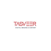 Tasveer Studios logo - Similar company to Mantra - The Design Studio
