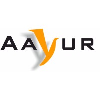 Aayur Technology Solutions Pvt. Ltd. logo - Similar company to Elite Design Solutions