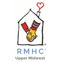Ronald McDonald House Charities, Upper Midwest logo - Similar company to Ronald Mcdonald House Charities Of Central Ohio