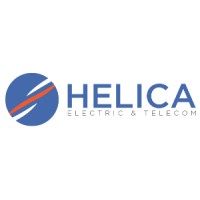 Helica Electric & Telecom logo - Similar company to Helica