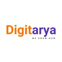 Digitarya.it logo - Similar company to Cube Srl