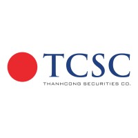 Công ty CP Chứng Khoán Thành Công logo - Similar company to Viva Leading Tech Inc.