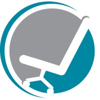 Office Furniture First logo - Similar company to The Office Crowd