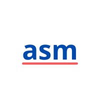 ASM Hydraulics logo - Similar company to Om Material Handling