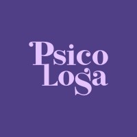 PsicoLosa logo - Similar company to Ticketcare