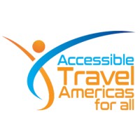 Accessible Travel Americas LLC logo - Similar company to Accessible Travel Solutions