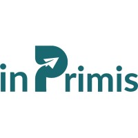 inPrimis logo - Similar company to Suisseup Sagl
