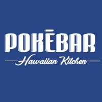 POKEBAR Hawaiian Kitchen logo - Similar company to Poke Bar