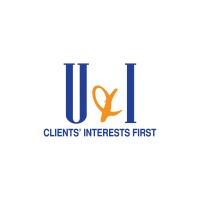 U&I Logistics Corporation logo - Similar company to Ape Tech Solutions
