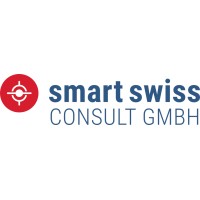 Smart Swiss Consult GmbH logo - Similar company to Energy-Systems Peter Glanzmann Ag
