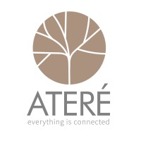 ateré-Therapiezentrum Frankfurt logo - Similar company to Ortho- & Physiozentrum Hafencity