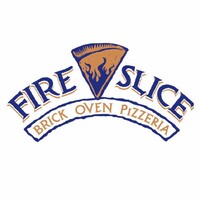 Fire Slice Pizzeria logo - Similar company to Brewery Becker