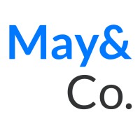 May & Company logo - Similar company to Neoxphere Gmbh