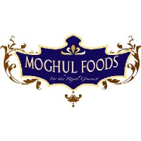 Moghul Foods logo - Similar company to Vinea
