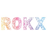 Rokx logo - Similar company to Ddj De Cijfers Voorbij B.V.