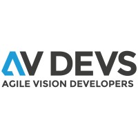 AV DEVS Solutions logo - Similar company to Namah Softech Private Limited