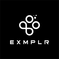 Exmplr logo - Similar company to Fireship.Ai