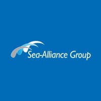 Sea Alliance Group logo - Similar company to Bayzspa