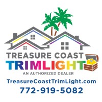 Treasure Coast Trimlight logo - Similar company to Trimlight Denver