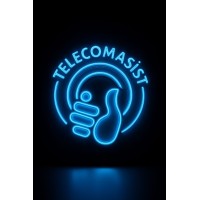 Telecomasist Yazılım, Eğitim, Elektrik ve Haberleşme Sistemleri Ltd. Şti. logo - Similar company to Orest İnşaat