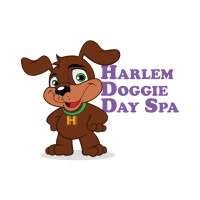 Harlem Doggie Day Spa logo - Similar company to Anthogen