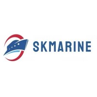 S.K. MARINE logo - Similar company to Dawn Shipping Group
