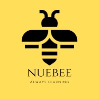 Nuebee logo - Similar company to Agc Aerocomposites Derby