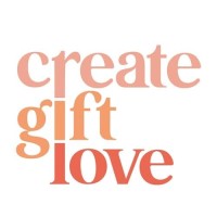 Create Gift Love logo - Similar company to Igroup Solutions