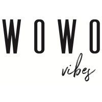 WOWO vibes logo - Similar company to Lumiere Production