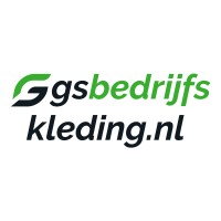 GS Bedrijfskleding logo - Similar company to Laboclean