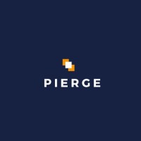 Pierge logo - Similar company to Pierge