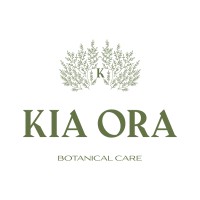 Kia Ora Botanical logo - Similar company to Growthgold