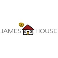 James House Ngo logo - Similar company to Klaar Voor De Start