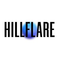 Hillflare logo - Similar company to (I)Structure