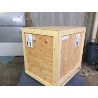 Amex International, Inc. logo - Similar company to Amex International Packers Movers