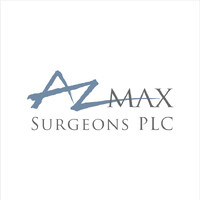 AZ Max Surgeons logo - Similar company to Atlas Smiles Dental
