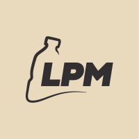 The LPM Project logo - Similar company to See Me Please