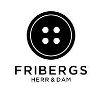 Fribergs Herr & Dam i Värnamo AB logo - Similar company to Mrcap Värnamo